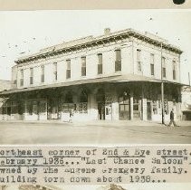 Print, Photographic, Black and White