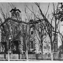 Jefferson Free School