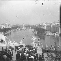 The Louisiana Purchase Exposition