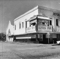 Print, Photographic, Black and White