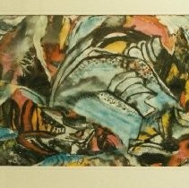 The 60th Annual Crocker-Kingsley Exhibition