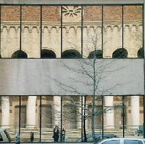 Renovating the Memorial Auditorium