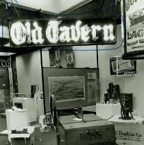 Treasurers of the Sacramento History Center exhibit