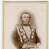 Independent Order of Odd Felllows: George W. Wallace