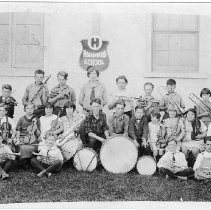 Hagginwood School Orchestra