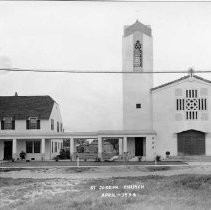 St. Joseph's Church