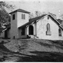 St. Mel Catholic Church