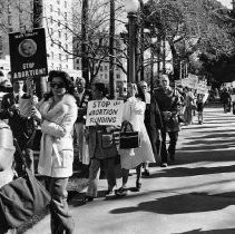 "Abortion Parade"