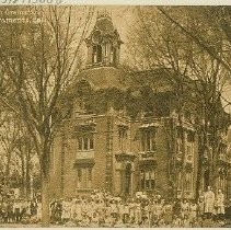 Postcard, Photographic