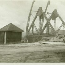 Walnut Grove Bridge Construction