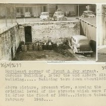 Print, Photographic, Black and White