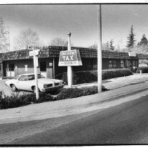 West Coast Enterprises offices on Watt Avenue