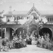 Print, Photographic, Black and White