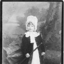 Daisy Florence Montfort