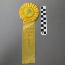 Ribbon, prize