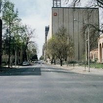 Renovating the Memorial Auditorium