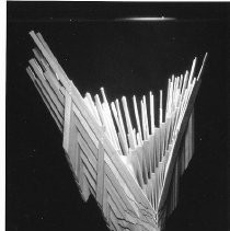 Sculpture by Richard Feese