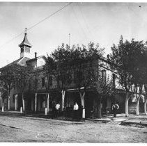 Sacramento Brewery