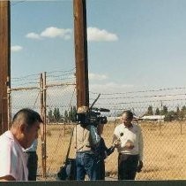 Tule Lake Linkville Cemetery Project 1989: Interviews at Tule Lake