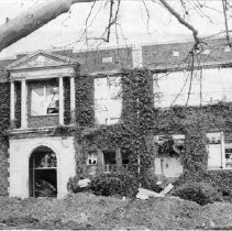 Print, Photographic, Black and White