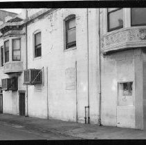 Merchant Street Between 6th and 7th