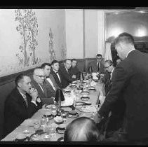 Forward Sacramento Committee Breakfast