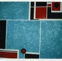 Print, Photographic, Color