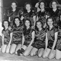 Women's Softball Team