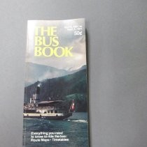 The Bus Book