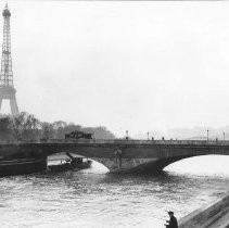 WWI Views of France