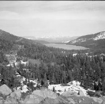 Donner Pass