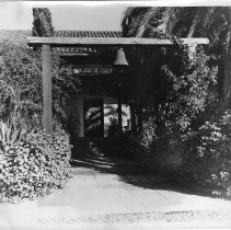 Mission San Jose De Guadalupe