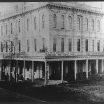 Johnm Breuner Furniture Ware Rooms