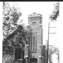 First Evangelical United Brethern Church