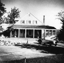 Print, Photographic, Black and White