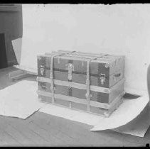 Negative, Glass Plate