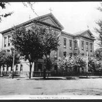 Christian Brothers' College