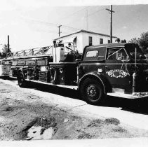 "Oak Park Community Center & Firehouse Groundbreaking"