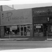 Pennisi's and Fuller Paints