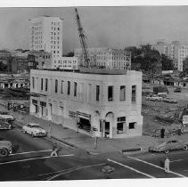 Capitol Mall and West End Redevelopment