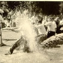 Fourth of July Tug-o-War