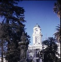 Sacramento City Hall