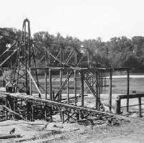 Bridge Construction