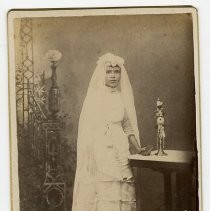 Photograph, Cabinet