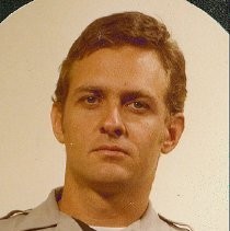 Officer "Stanley Baldwin"