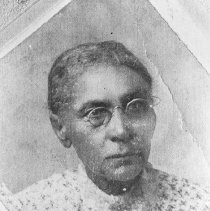 "Great Grandmother, Lucinda Jennings Ray"