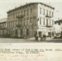 Print, Photographic, Black and White