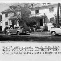 Print, Photographic, Black and White