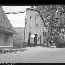 Street scene