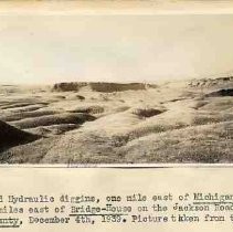 Print, Photographic, Black and White